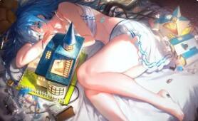 王者荣耀吕布大招变了，魔神降世再塑战神荣光副标题