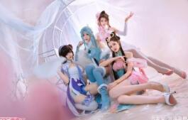 王者荣耀送好友皮肤：虚拟礼物中的真实情谊